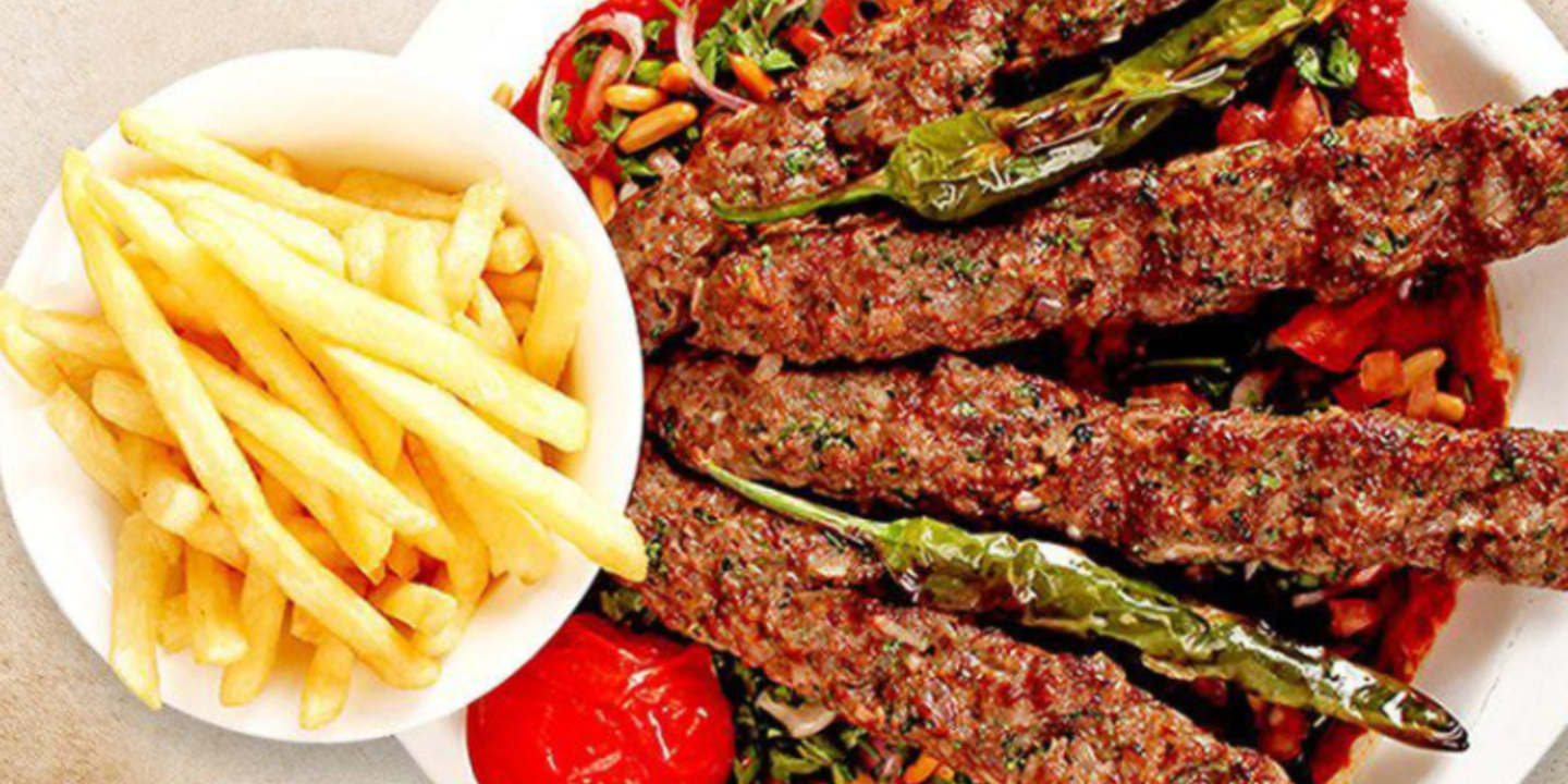 سرايا حلب cover