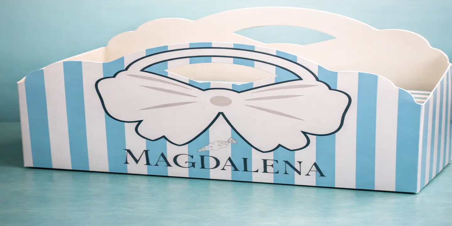 ماقدلينا cover