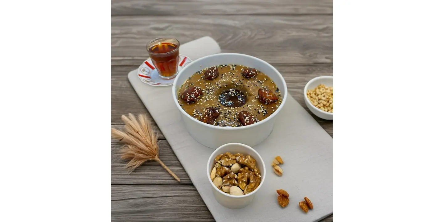 عريكة وشاي الديرة cover