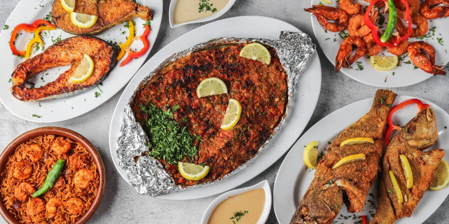 Egyptian Corner cover