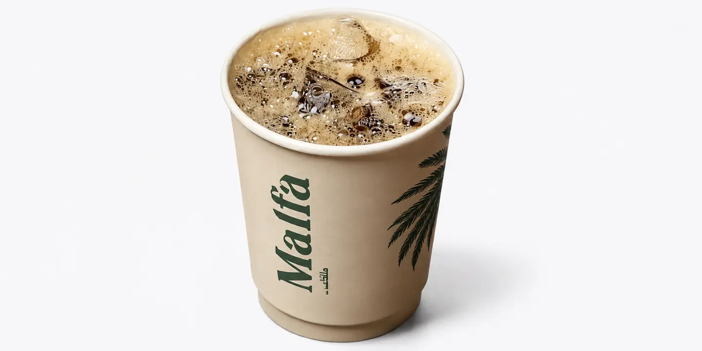 Malfa cover