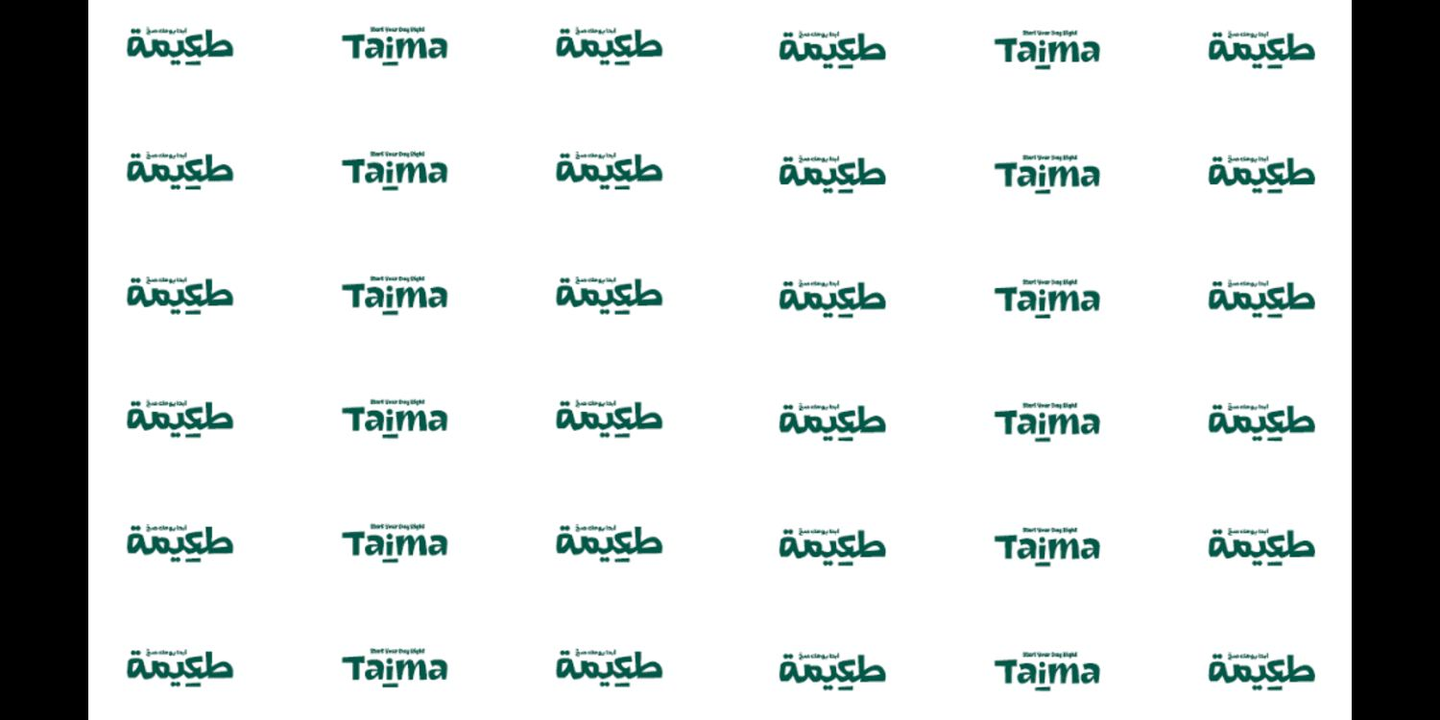 buffet  taima cover