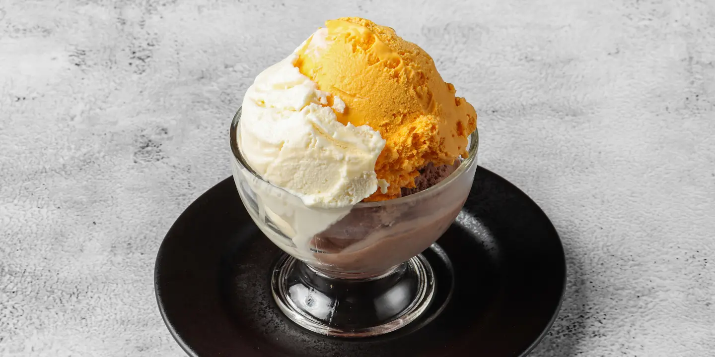 Haagen Dazs cover