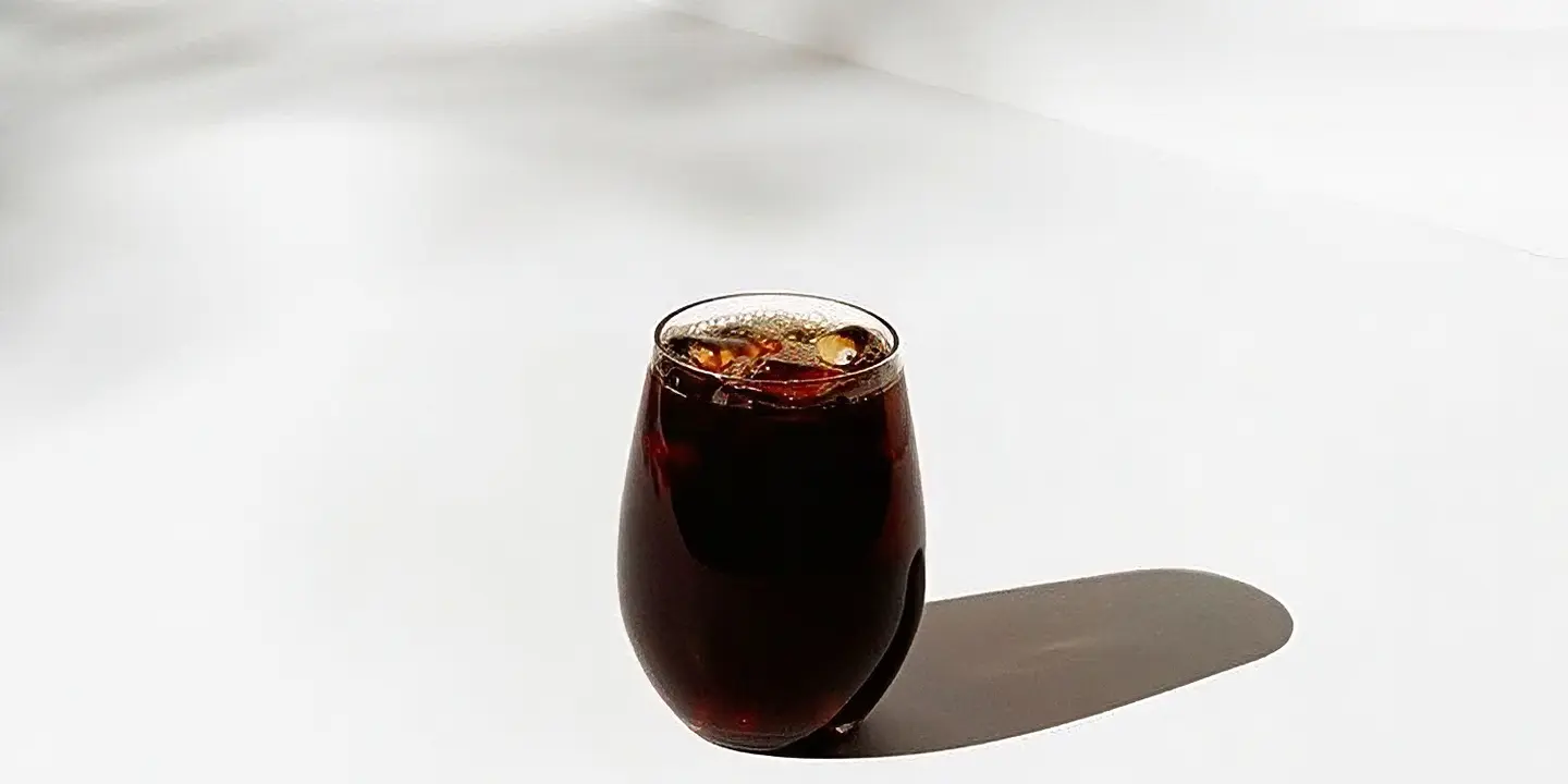 درايف كوفي cover