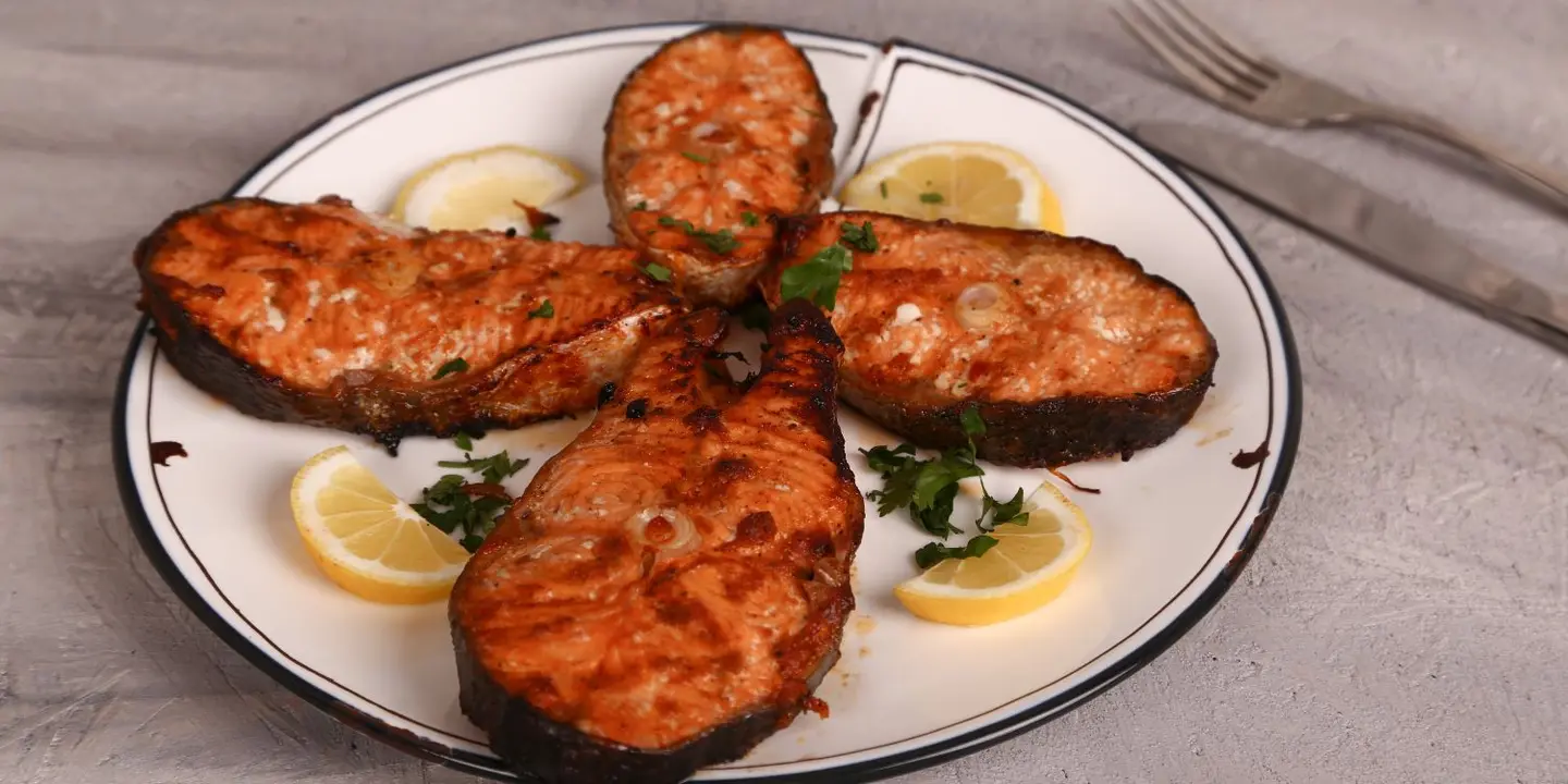 AL MANARA SEAFOOD cover