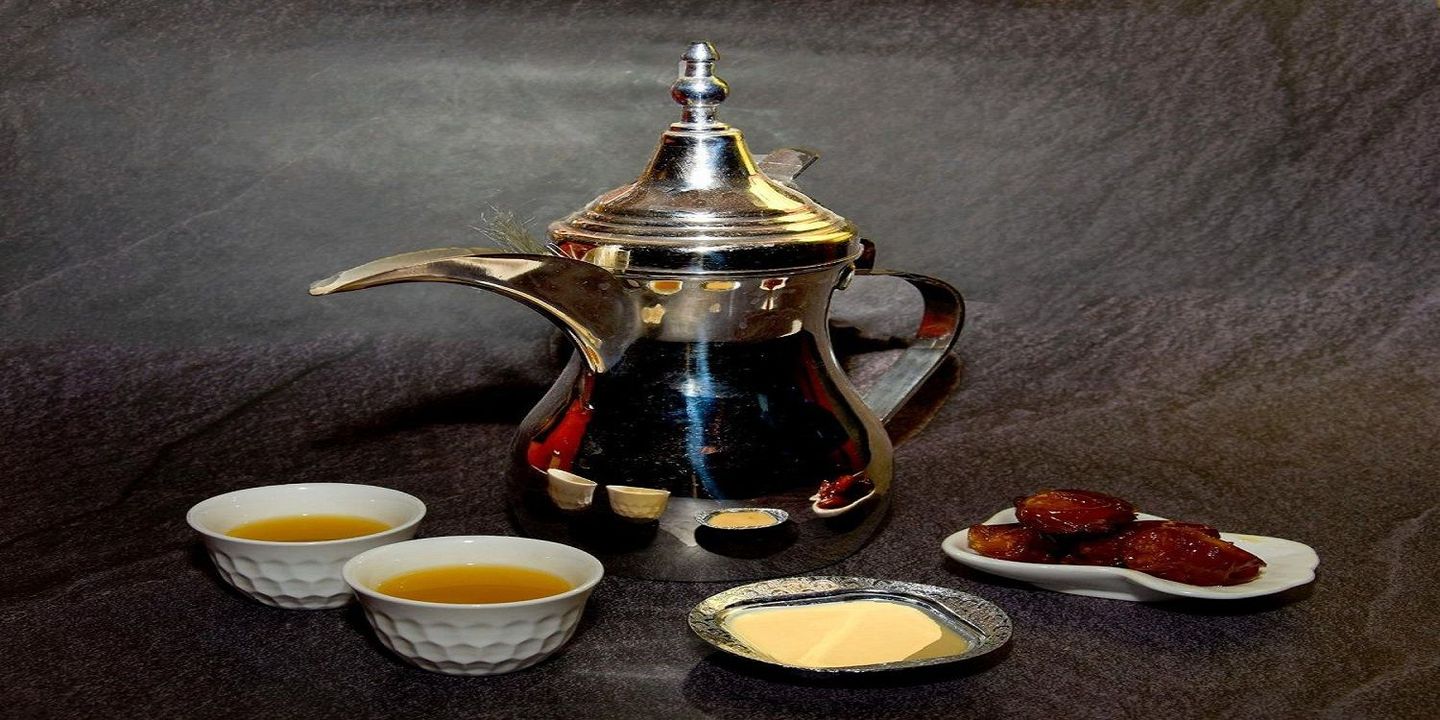 Nasnas Al Naseem Cafe cover