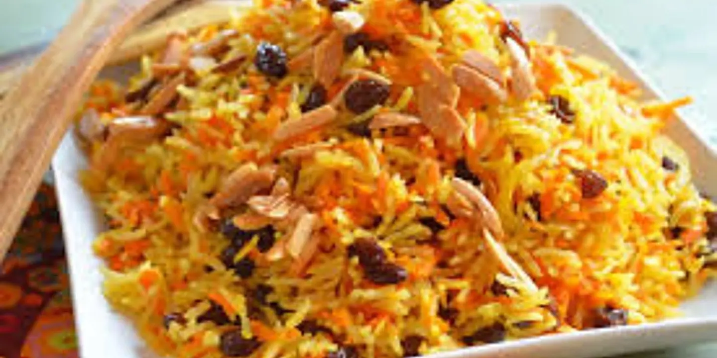 Al Maymana Bukhari Restaurant cover