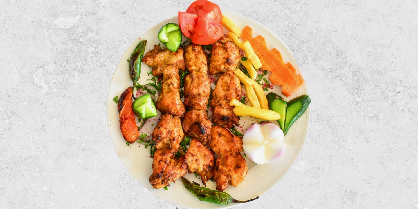 Taiz Restaurant and Bakery, popular food cover