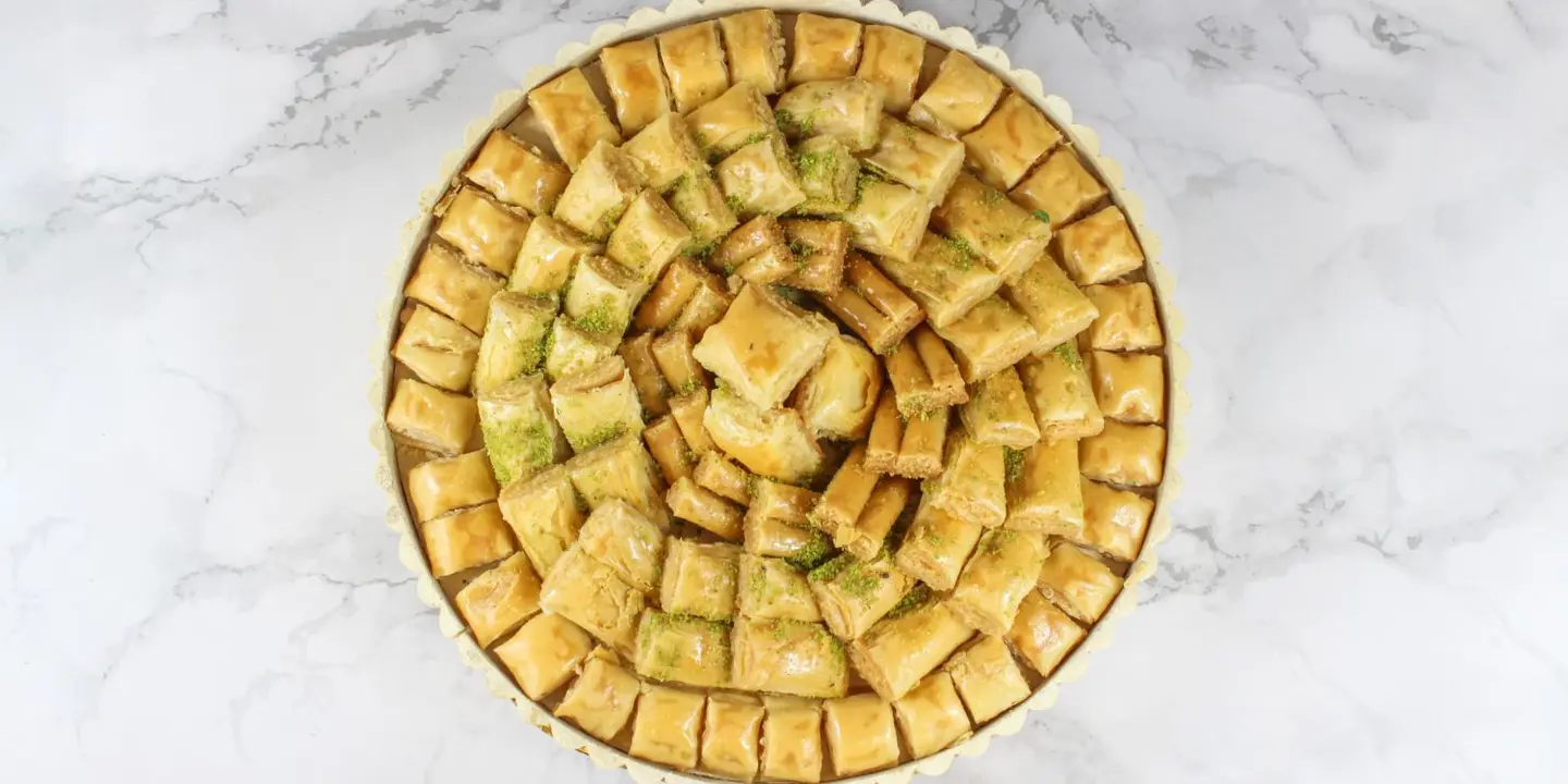 جولدن ديلايت cover