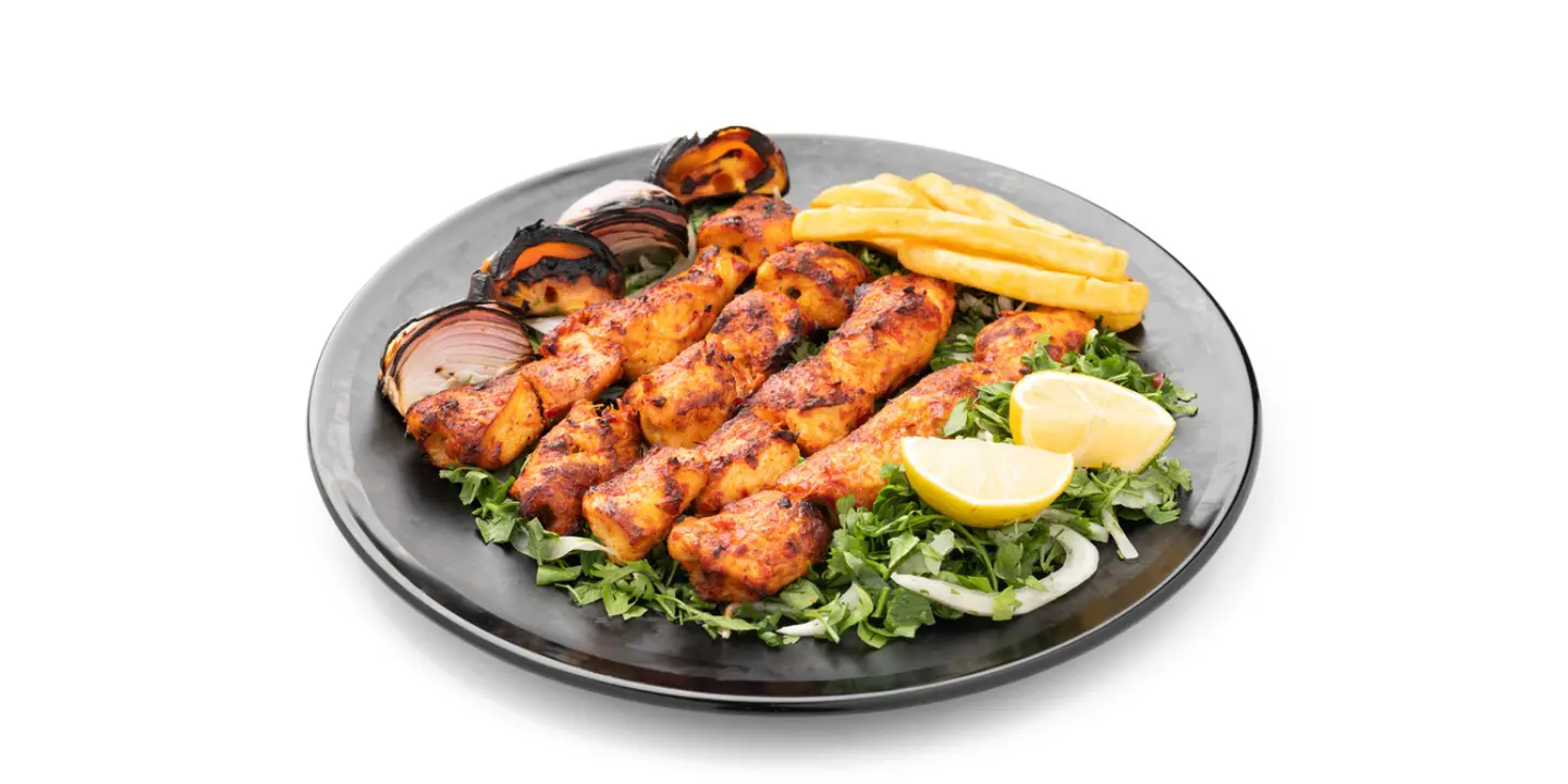 فندق ليان بارك cover