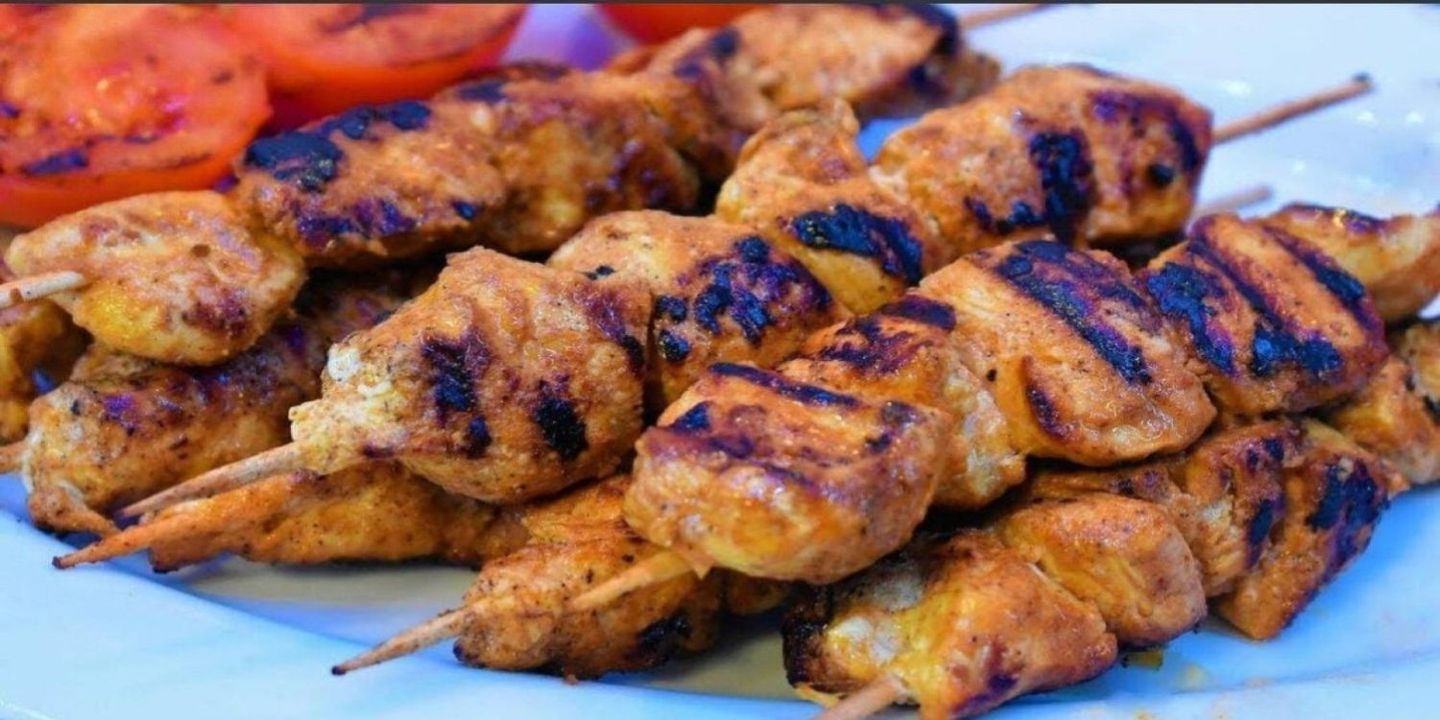 Al Sham Grilled and Broasted cover