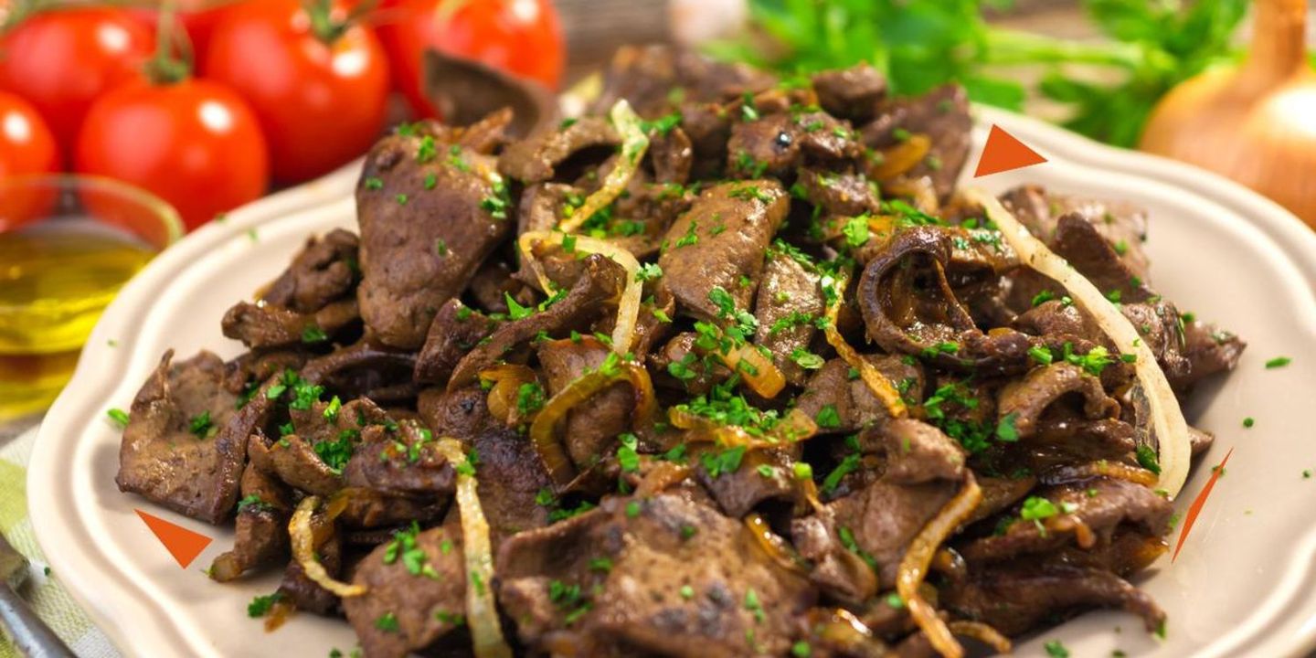 مذاق الكبدة  cover