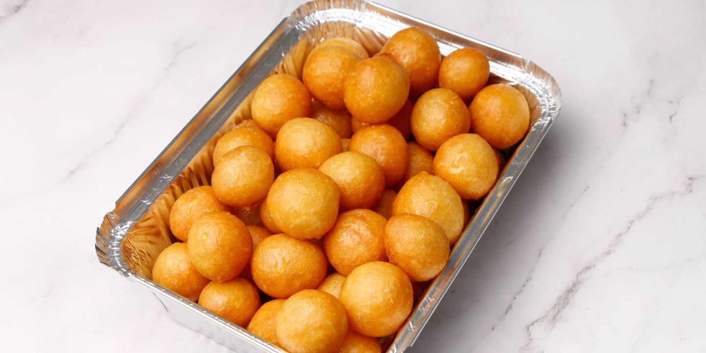 لقيمات وشيرة  cover