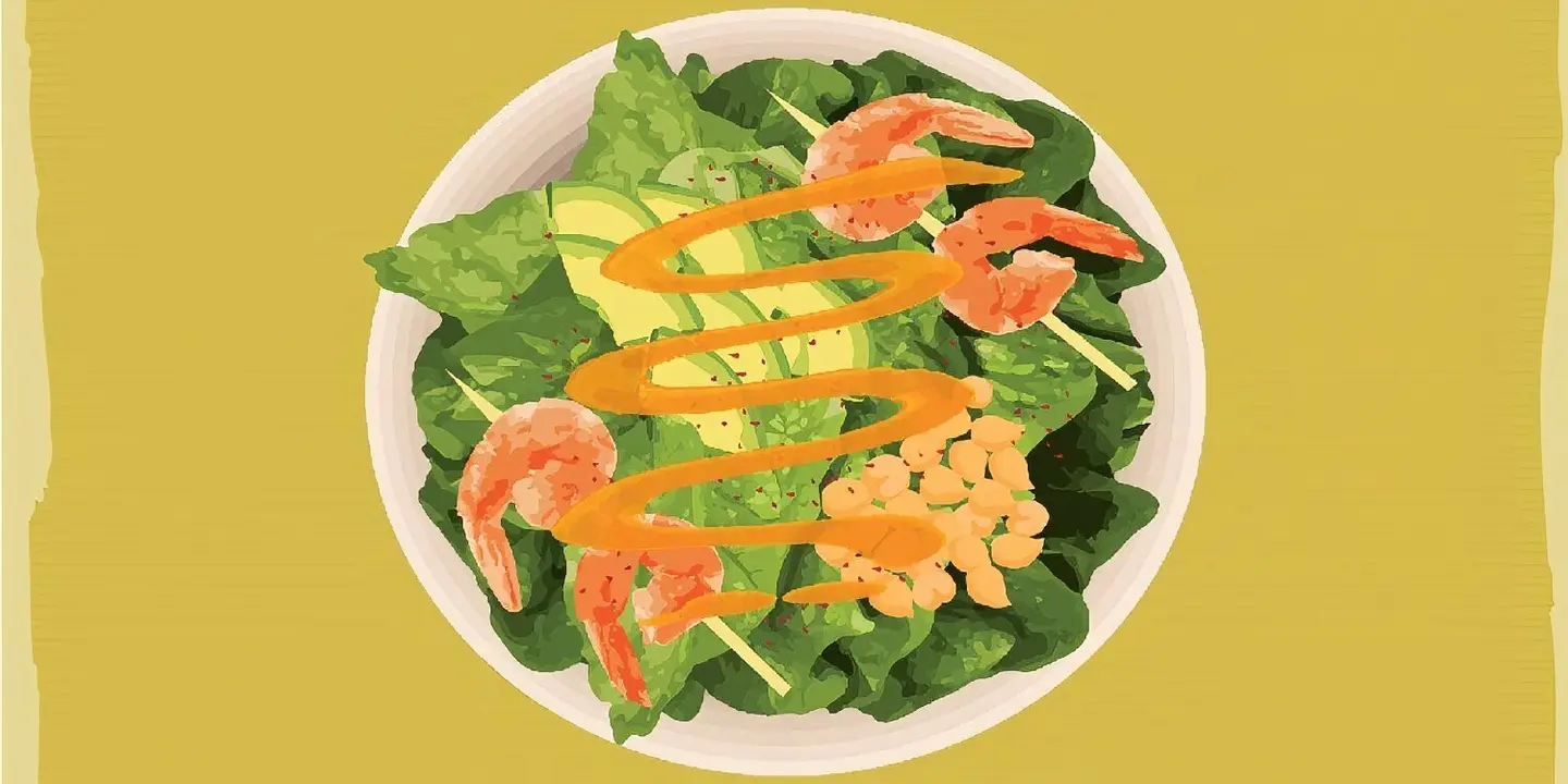 اند سالد cover