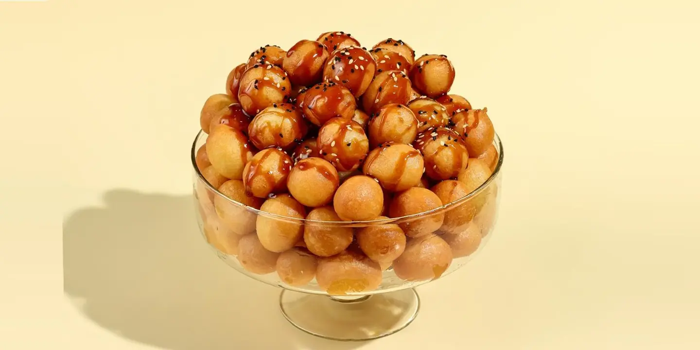 لقيمات المساء المميزه cover