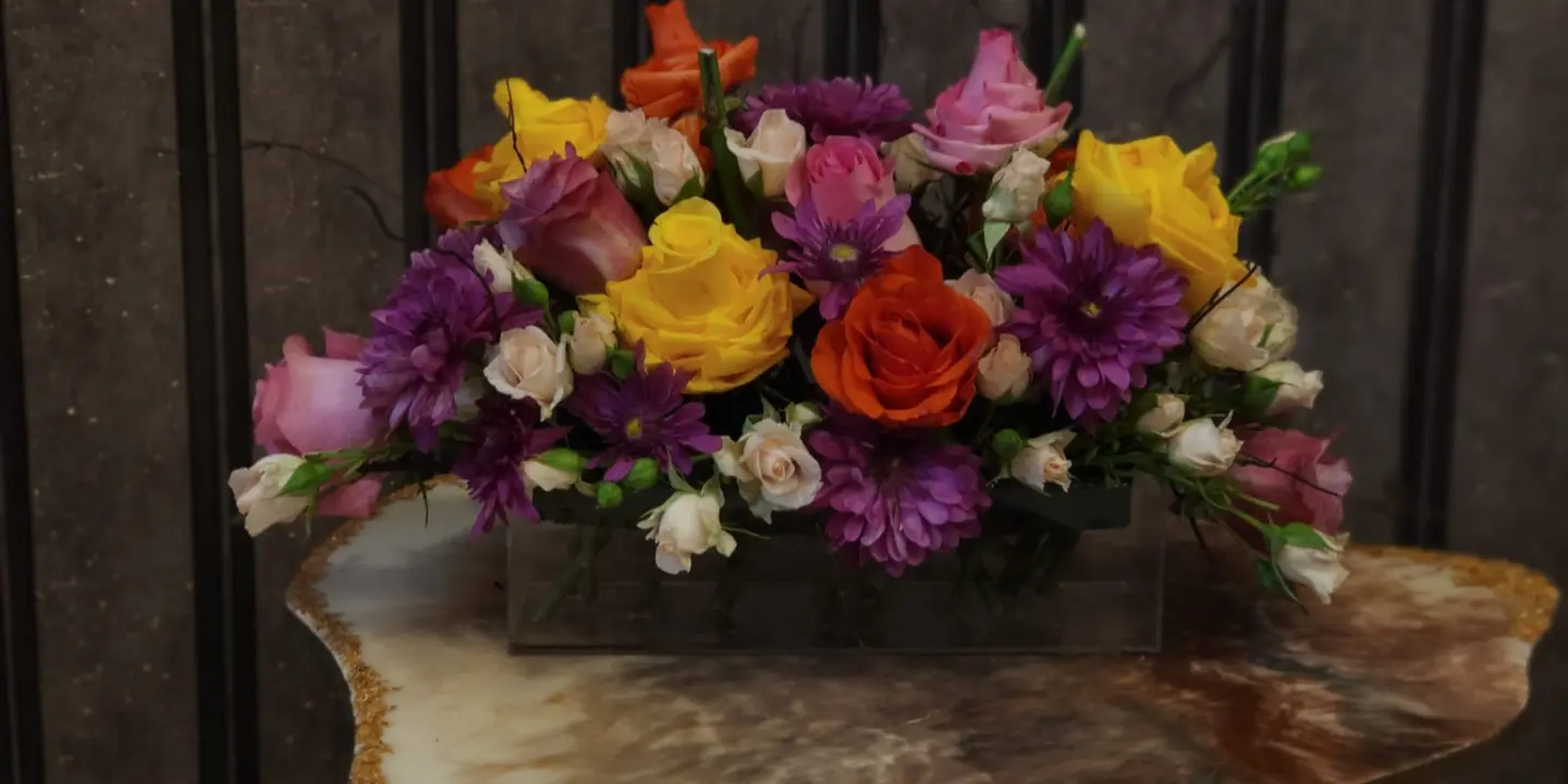 aldanah flowers cover