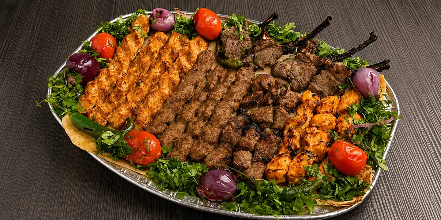 Arwiqa Al Mashawi Restaurant cover