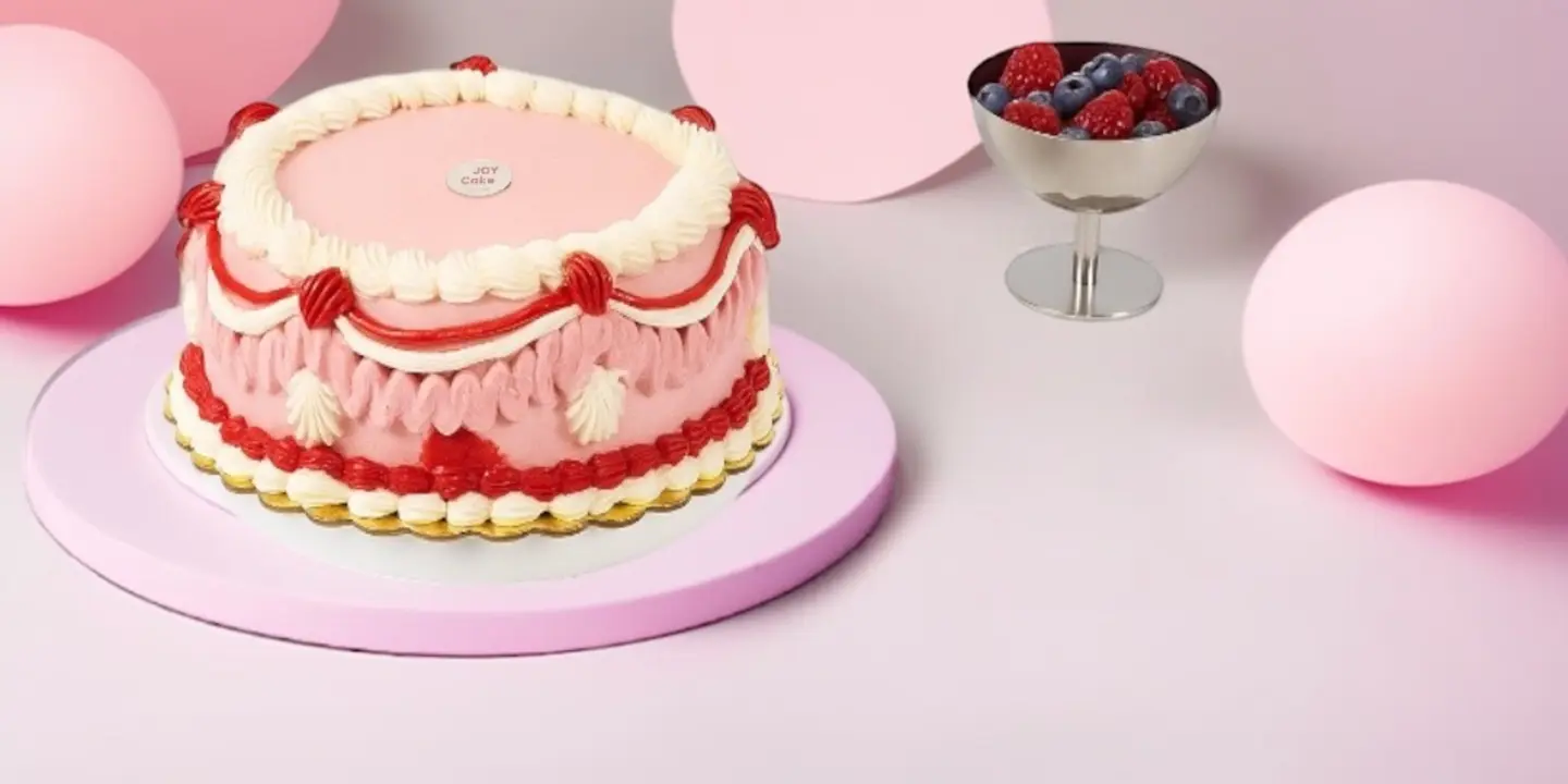 انجوي كيك cover