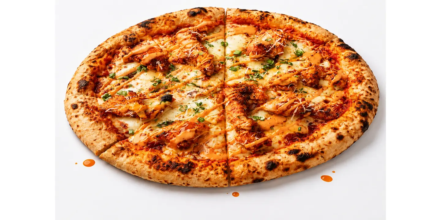 PIzza Dart cover