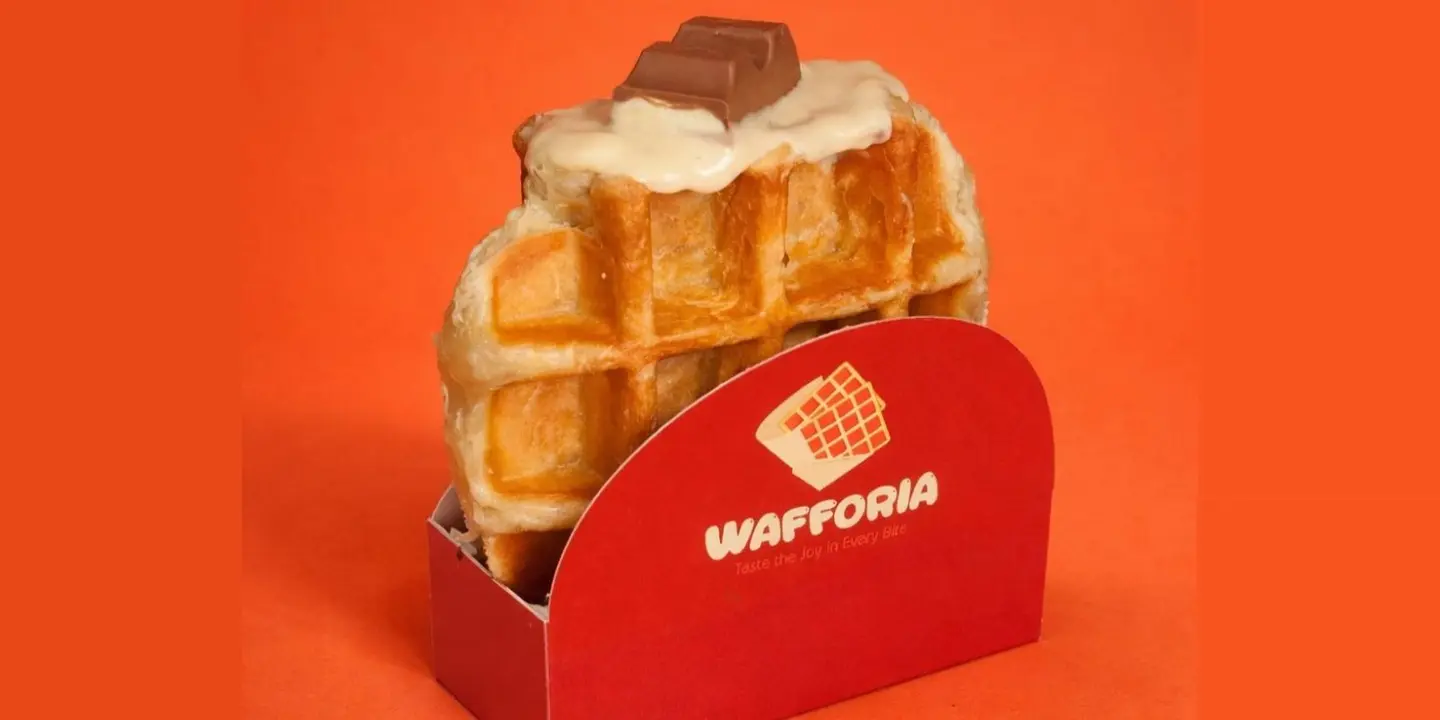 وافوريا cover