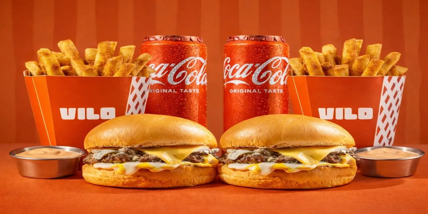 فايلو برجر cover