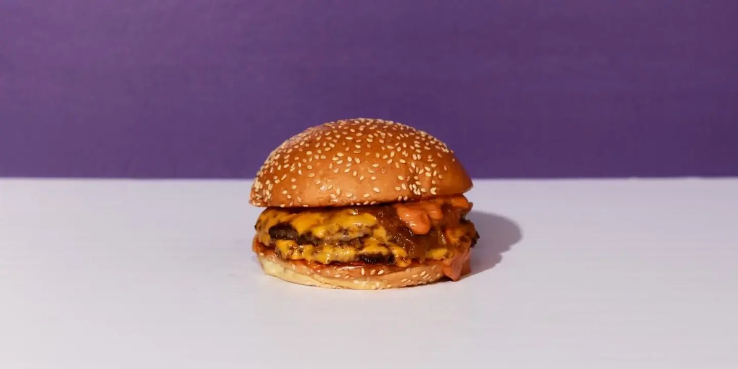 Beef it cover