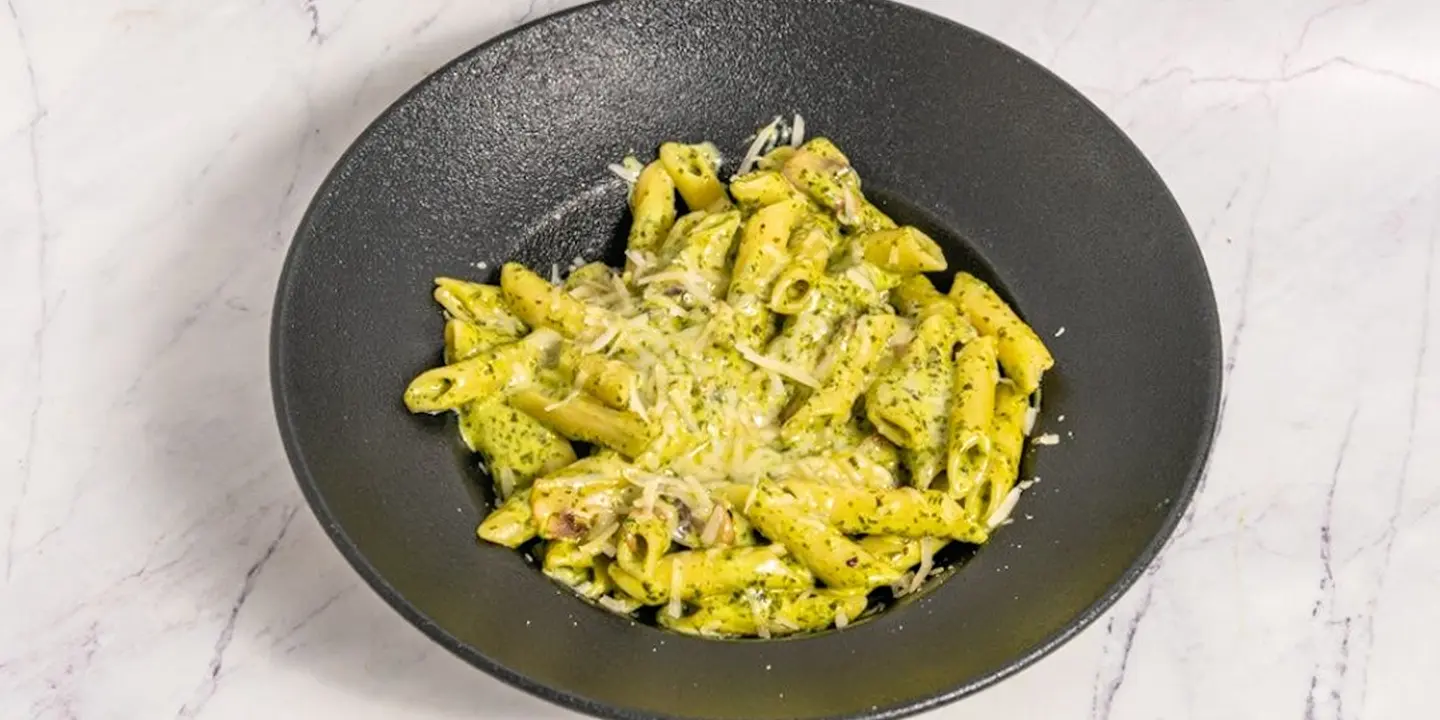 White Casper Lounge cover