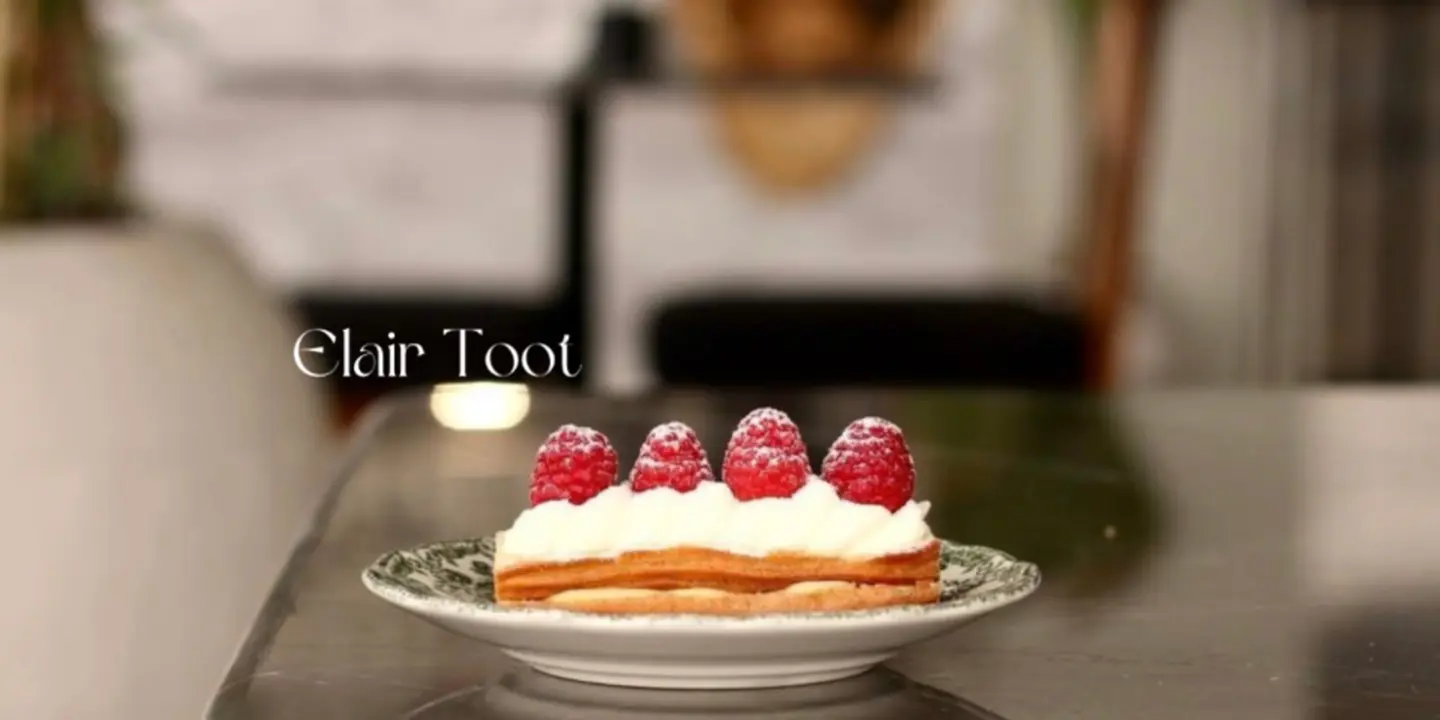 Buona Italian Lounge cover