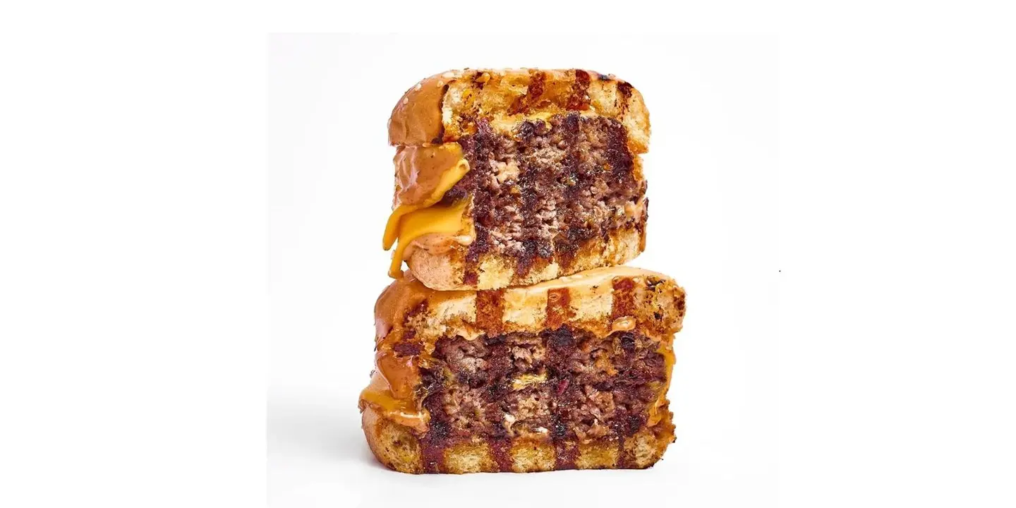 تو بروذرز برقر cover