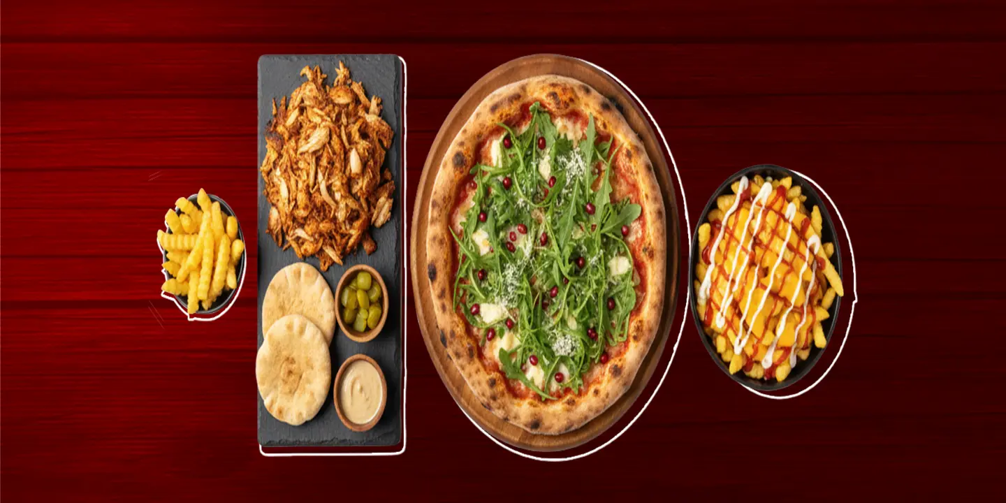 Shawarma Dalal cover