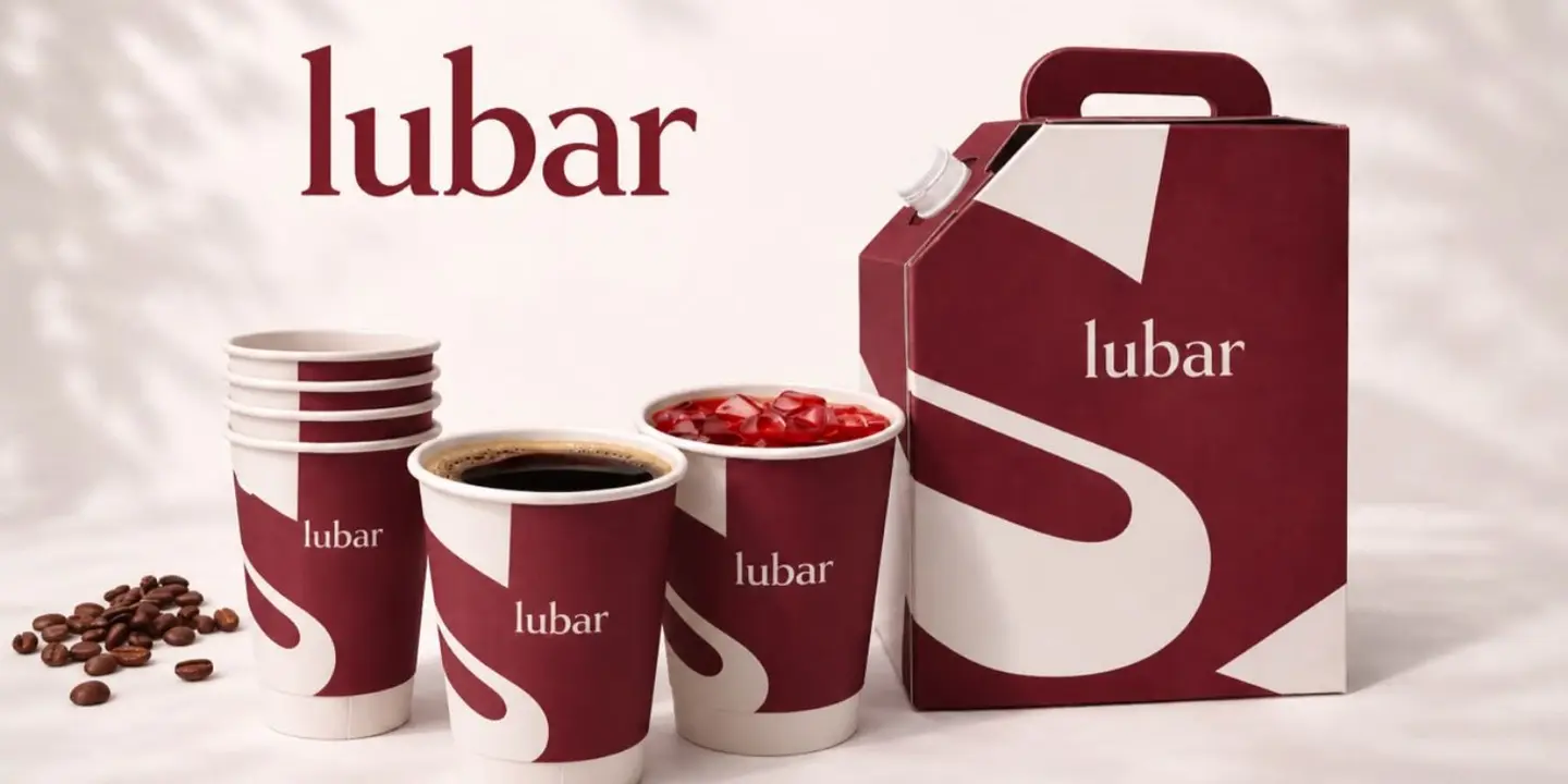 Lubar cover