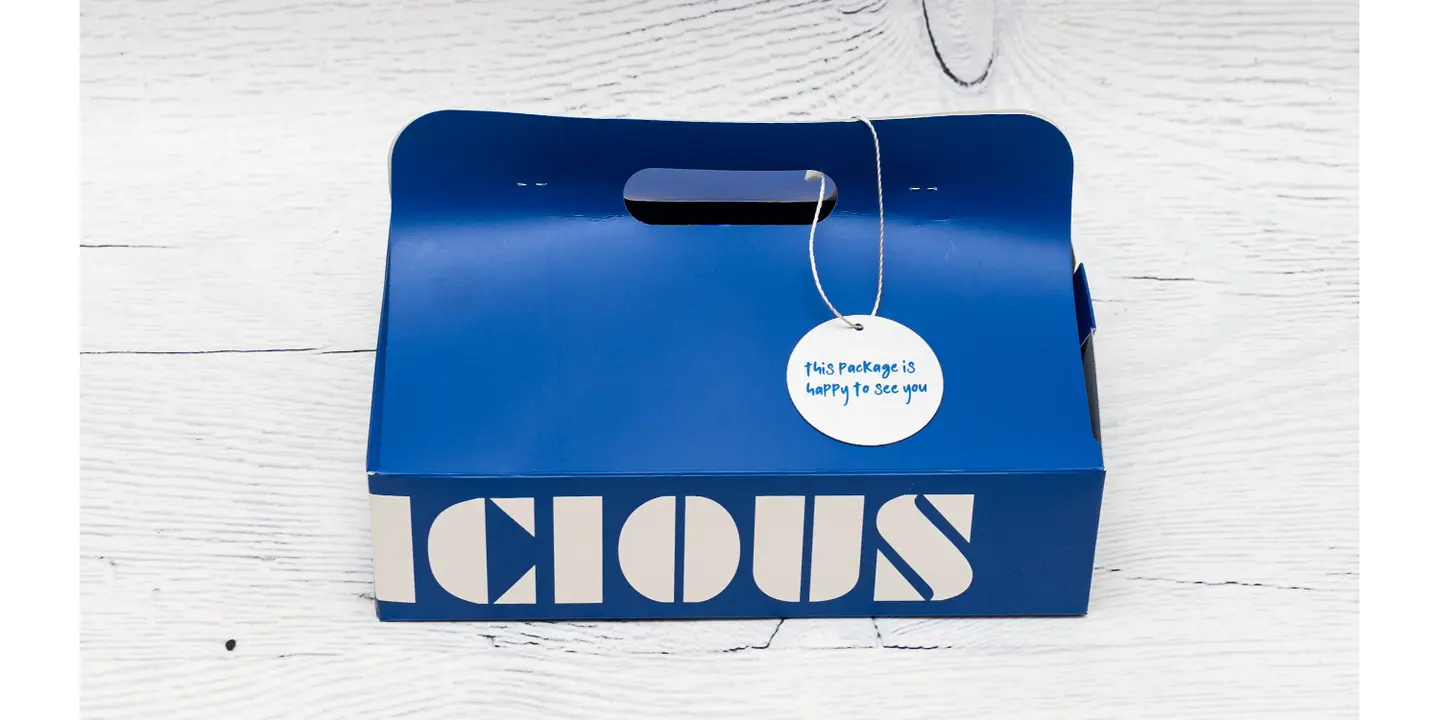 The cookielicious cover