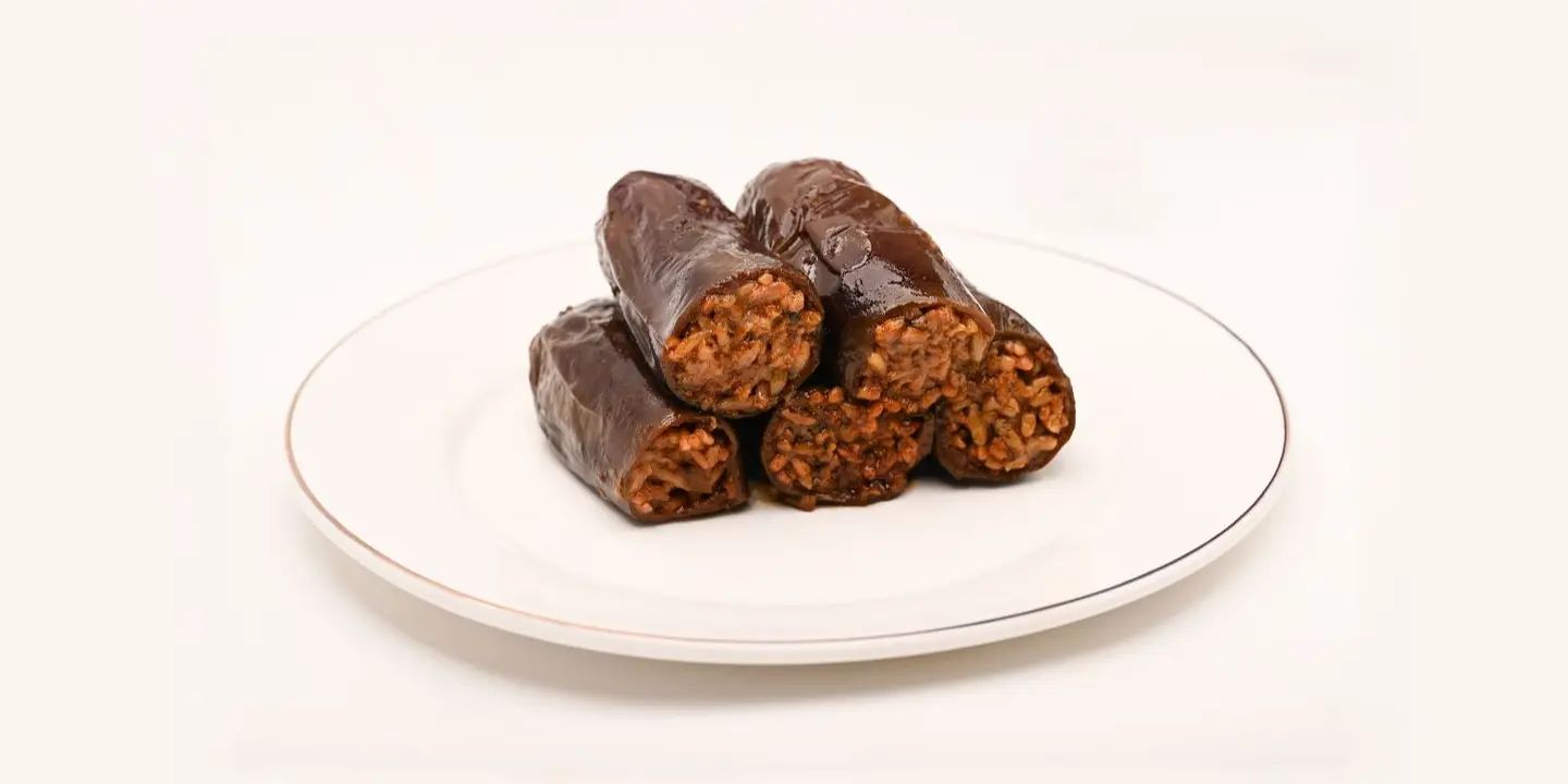 لهفة ورق عنب cover