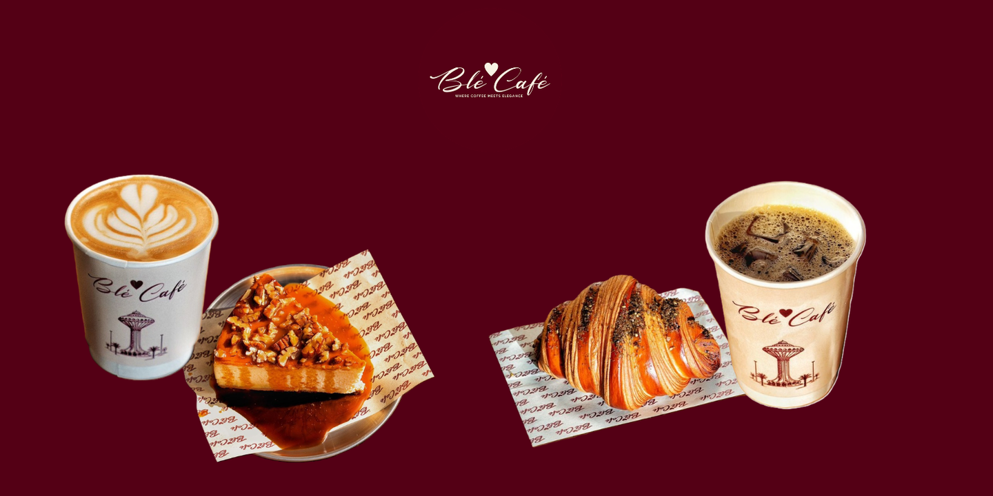 ble cafe cover