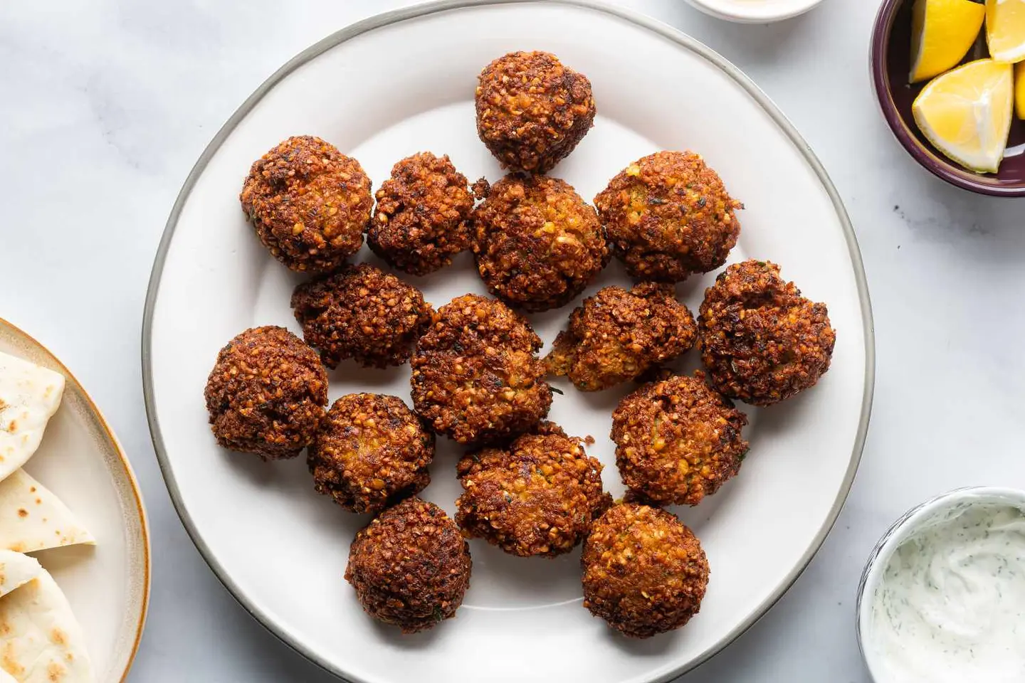 Falafel alsaad cover