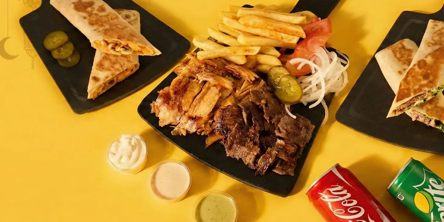 شاورمنجي cover