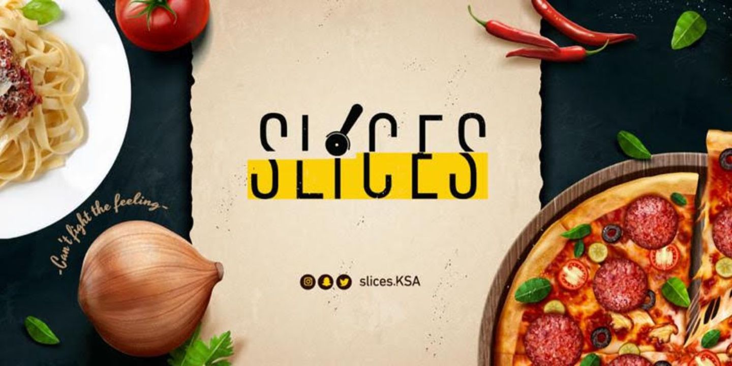 SLICES cover
