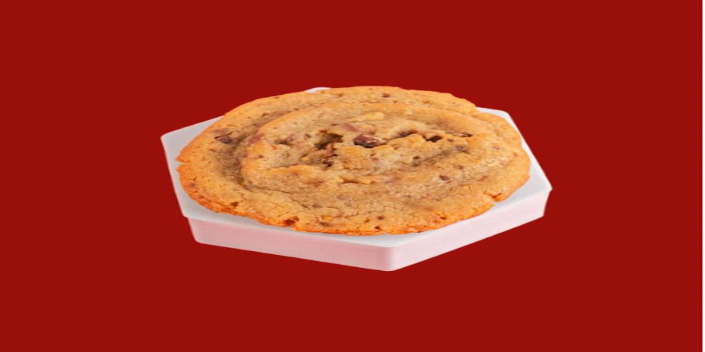 Jap Cookies cover