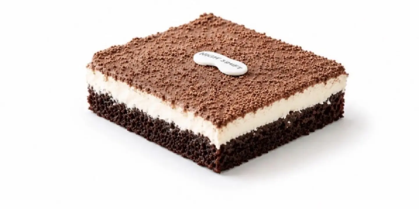 نايت شفت cover