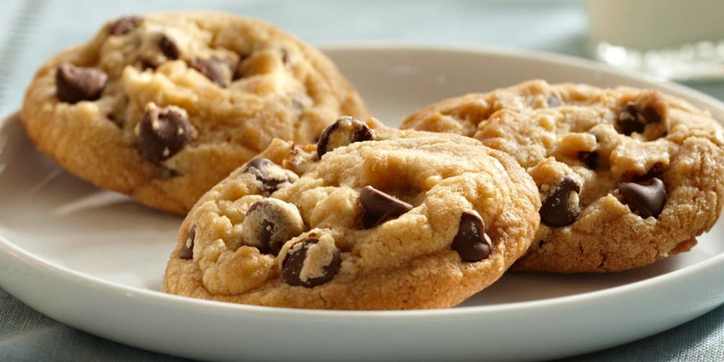 Beam Cookies cover