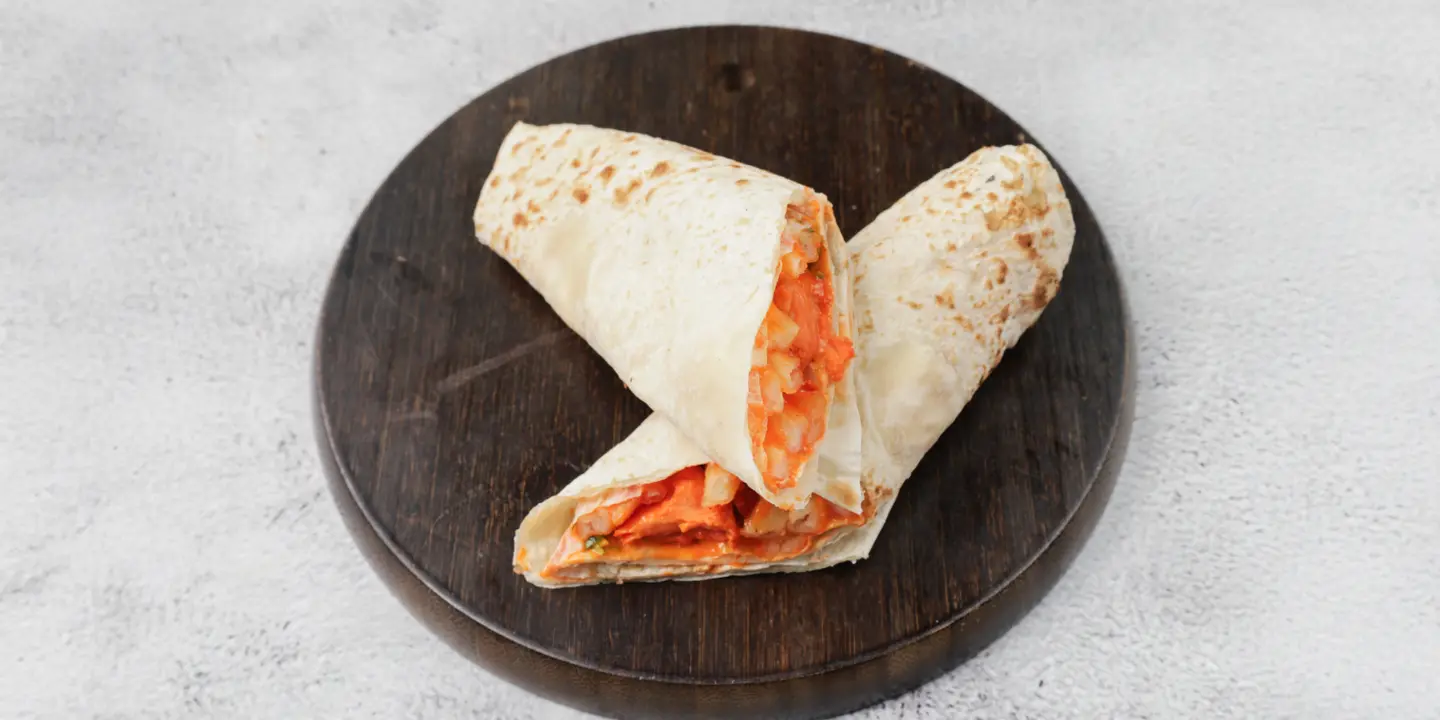 Bashir sandwich tikka cover