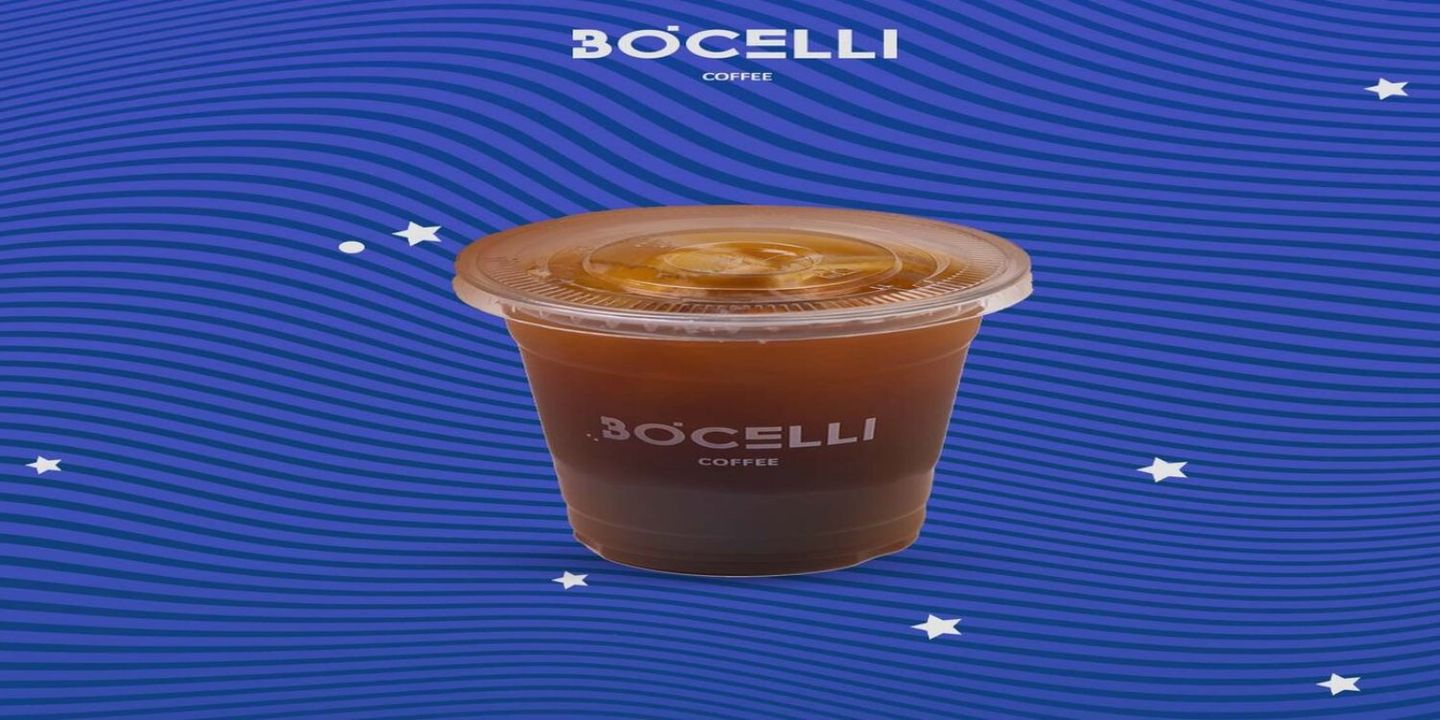 bocellا cover