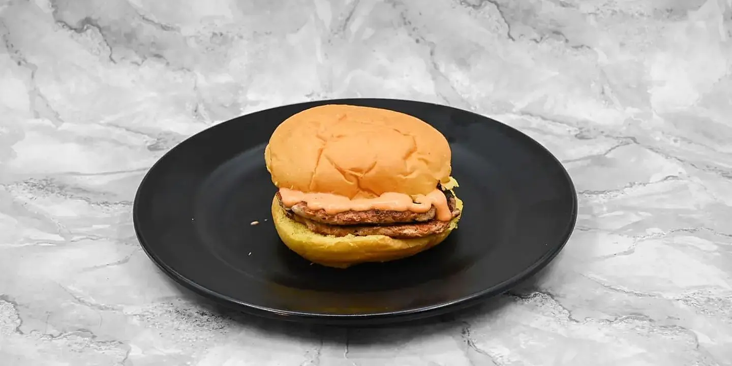 فرش برجر cover