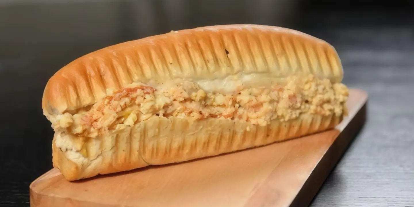 Buffet Waheed Alkhaleeg cover