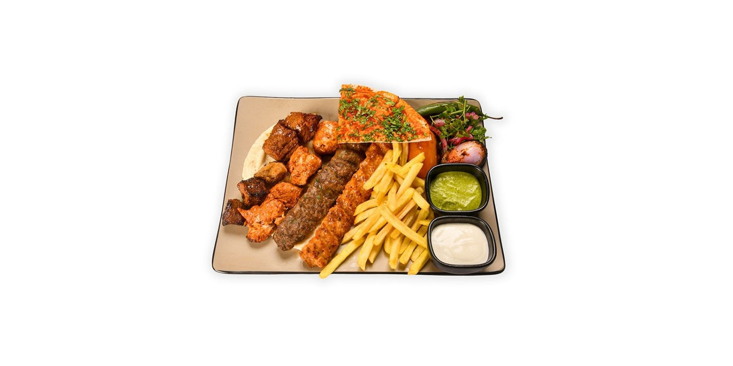 Gastro Restaurant cover