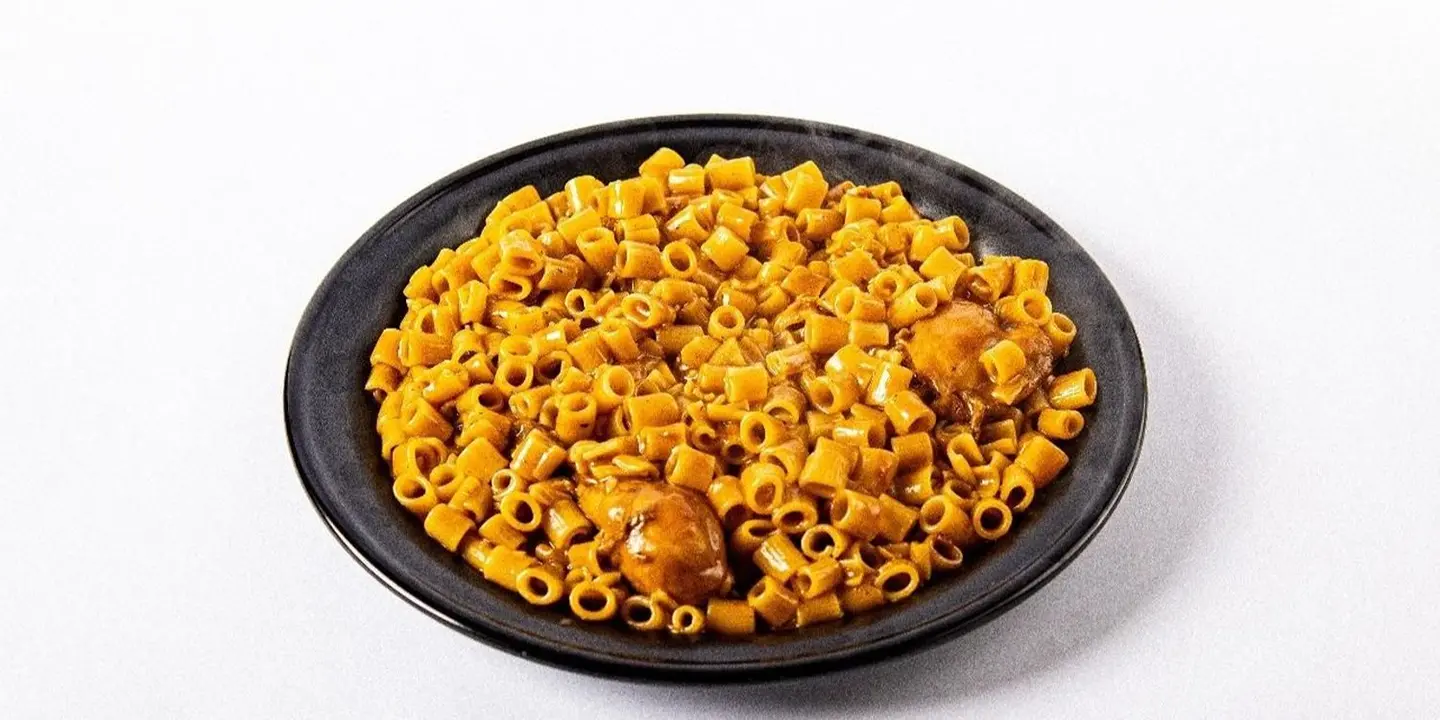 Madghoot Al Chef cover