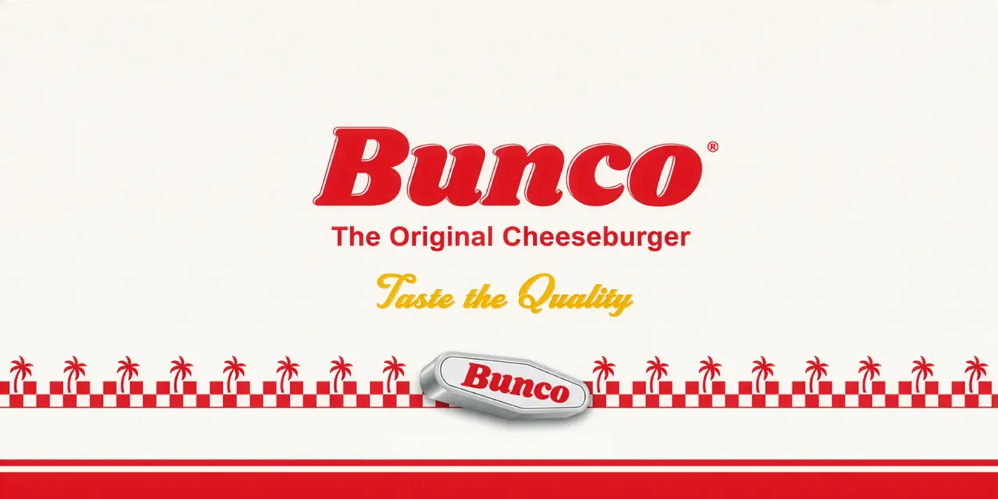 Bunco cover