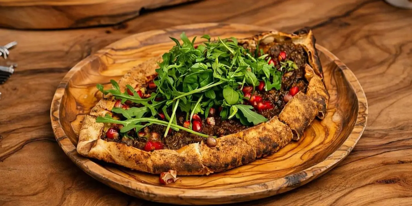 Amma Restaurant cover