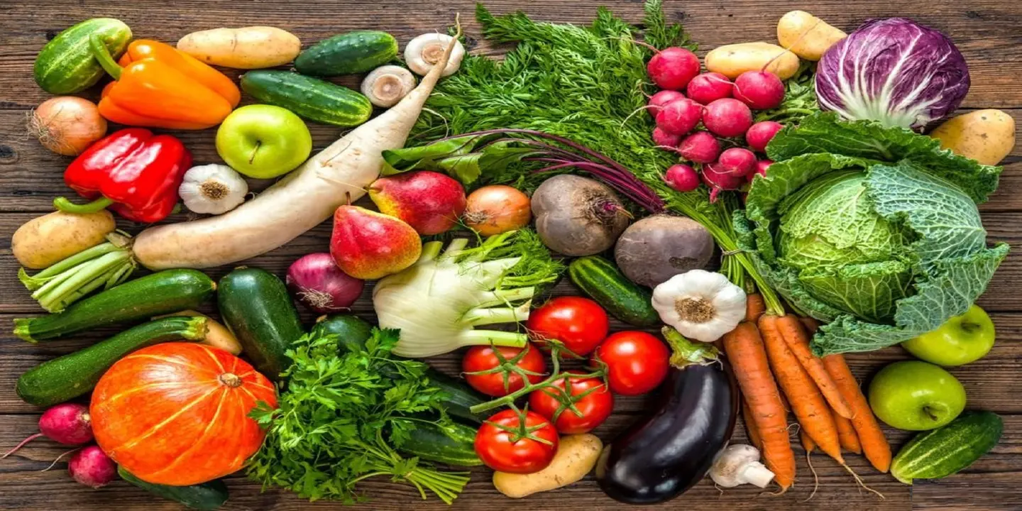 Alazizia suburb for fruits and vegetables cover