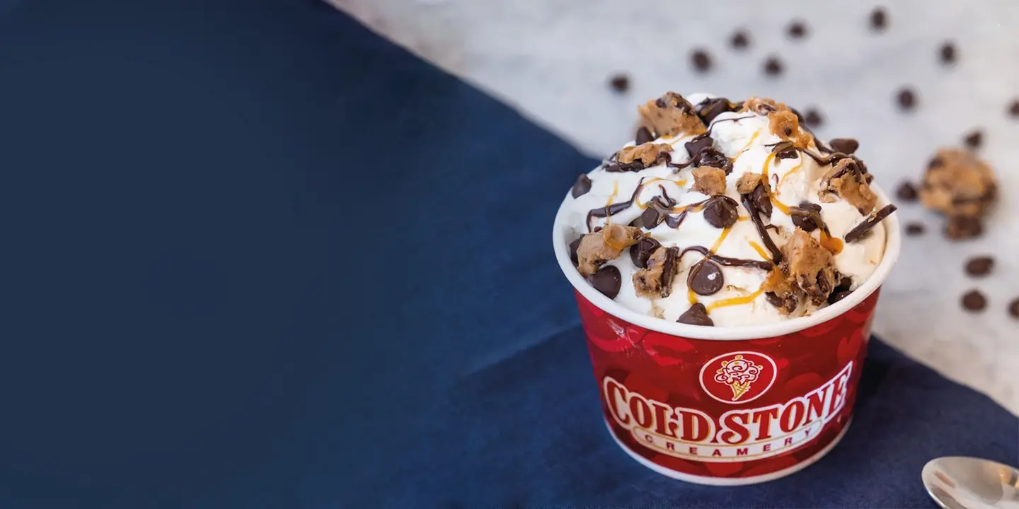 Cold Stone cover